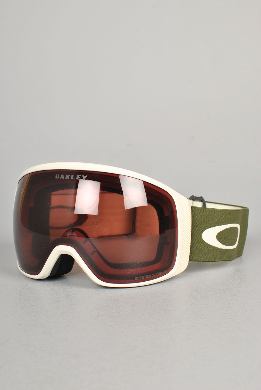 Flight Tracker L Goggles