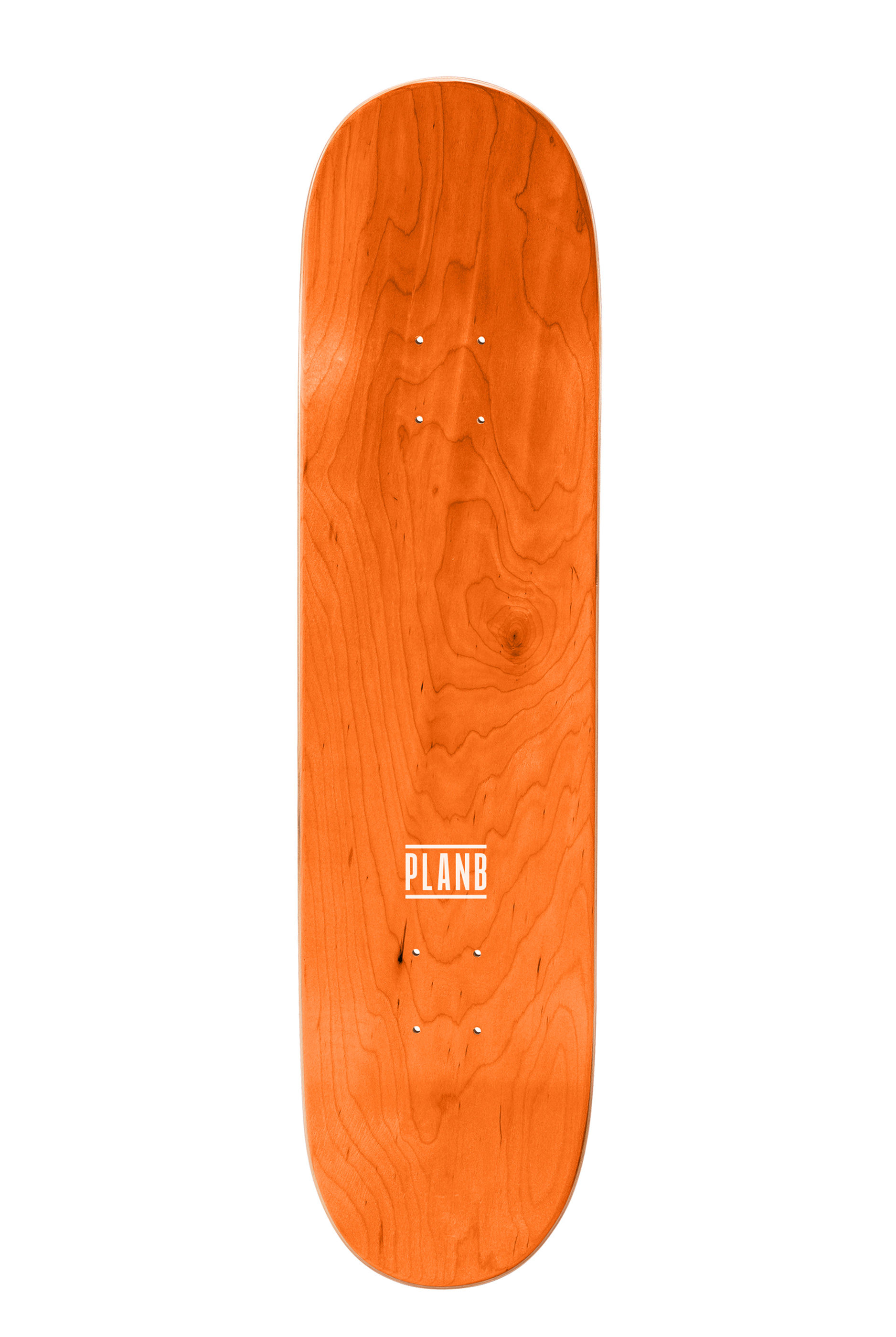 Team Slanted Twin 8.375X32.0 Deck