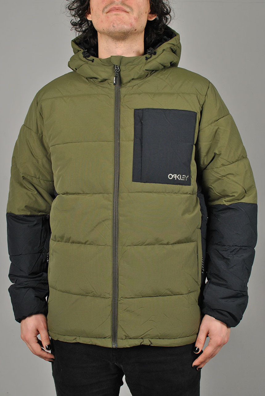 Tahoe Puffy RC Jacket