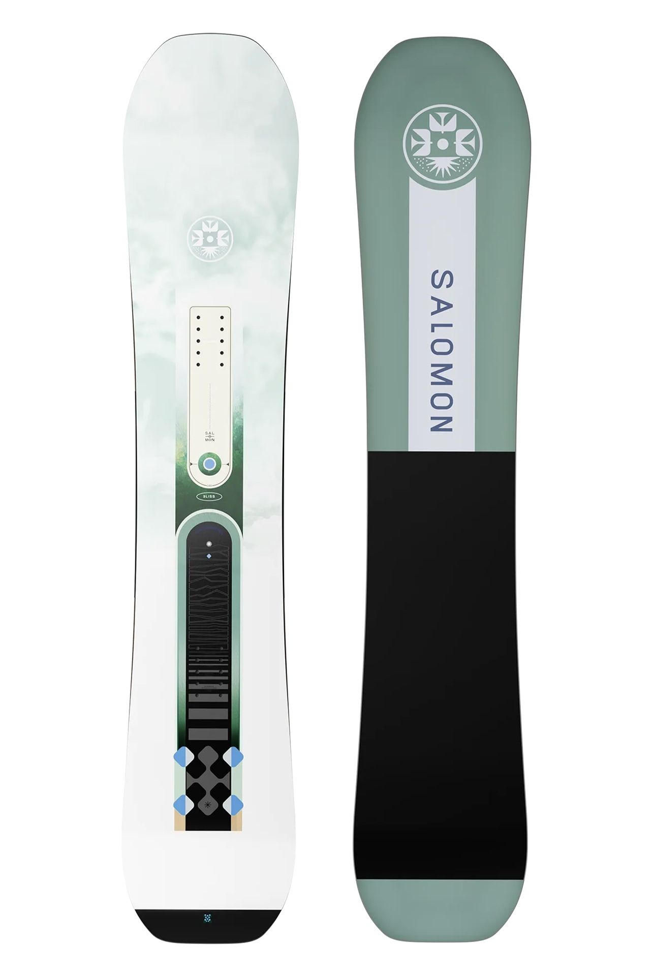Bliss Snowboard