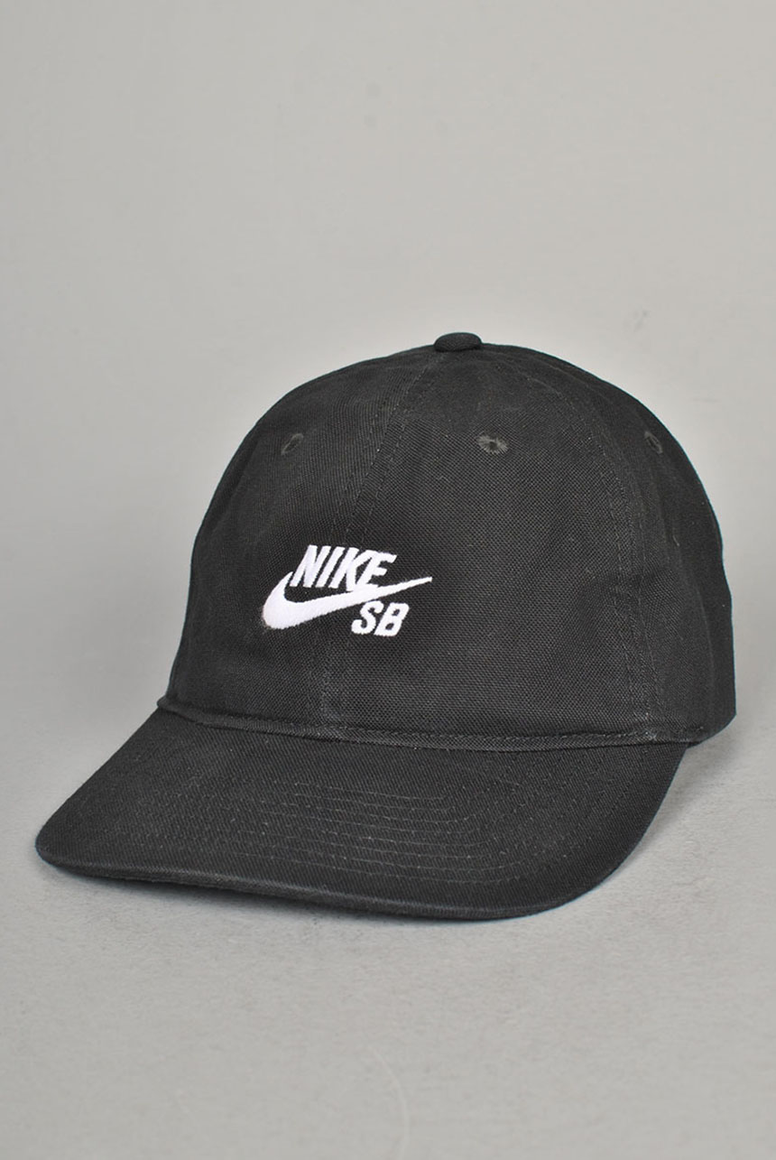 Club Adjustable Futura Washed Cap