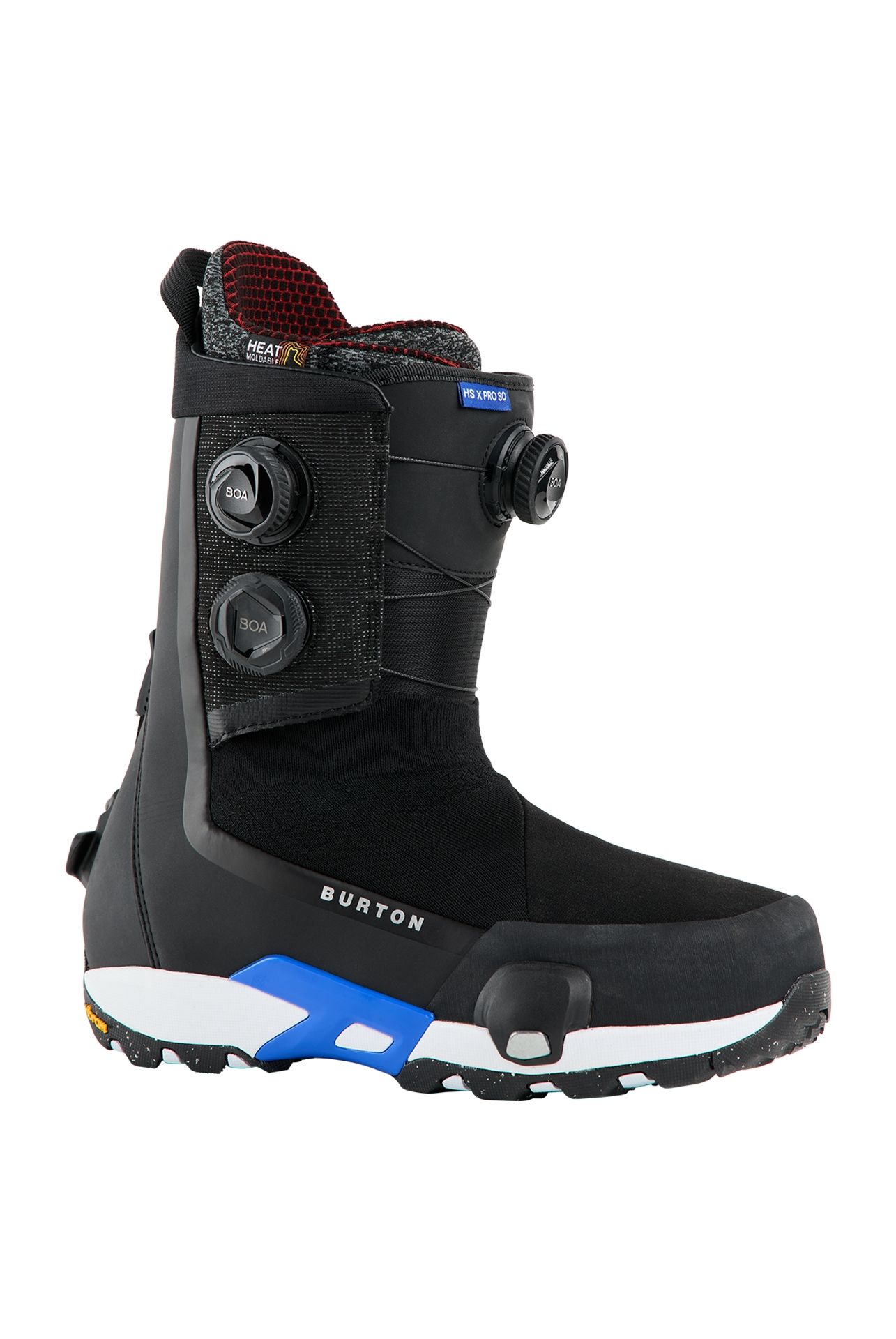 Highshot X Pro Step On DEMO Snowboard Boots