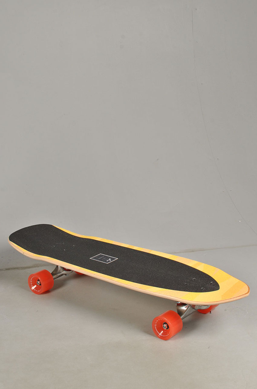 La Santa HP SurfSkate 33"
