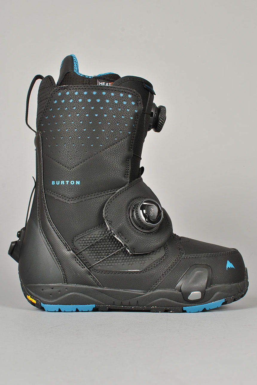 Photon Wide Step On® Snowboard Boot