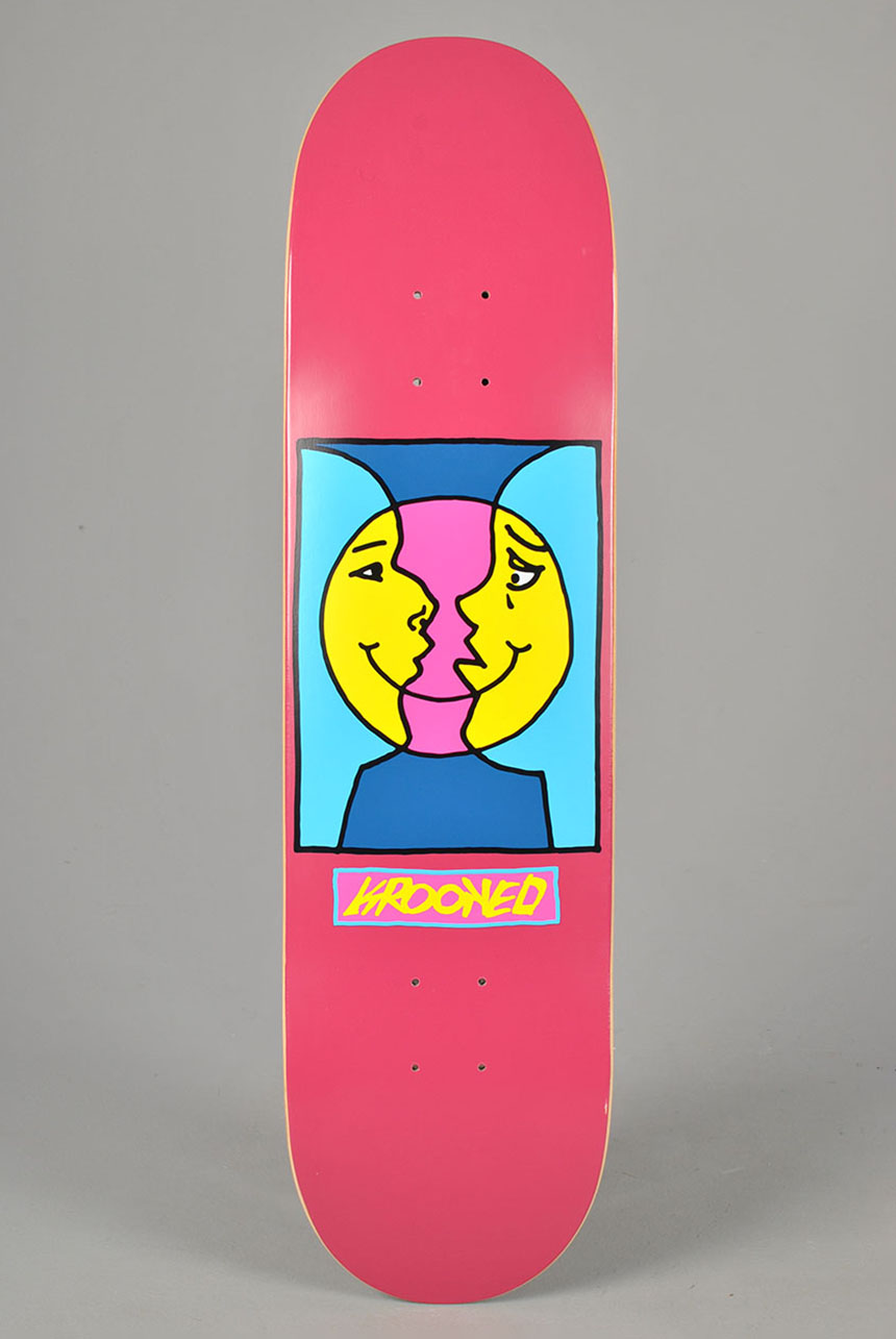 Moon Smile Magenta 8.06 Moon Smile Magenta 8.06
