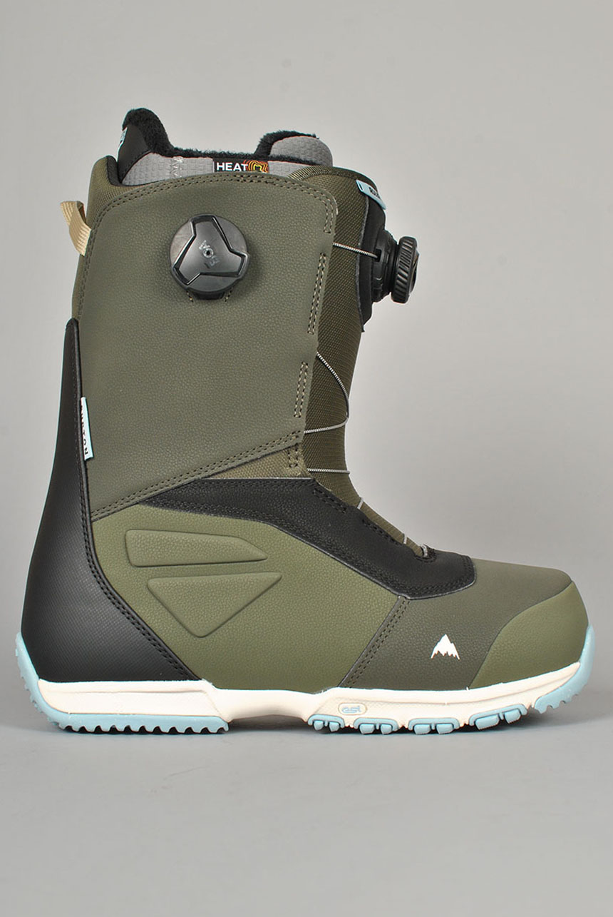 Ruler Boa® Snowboard Boot