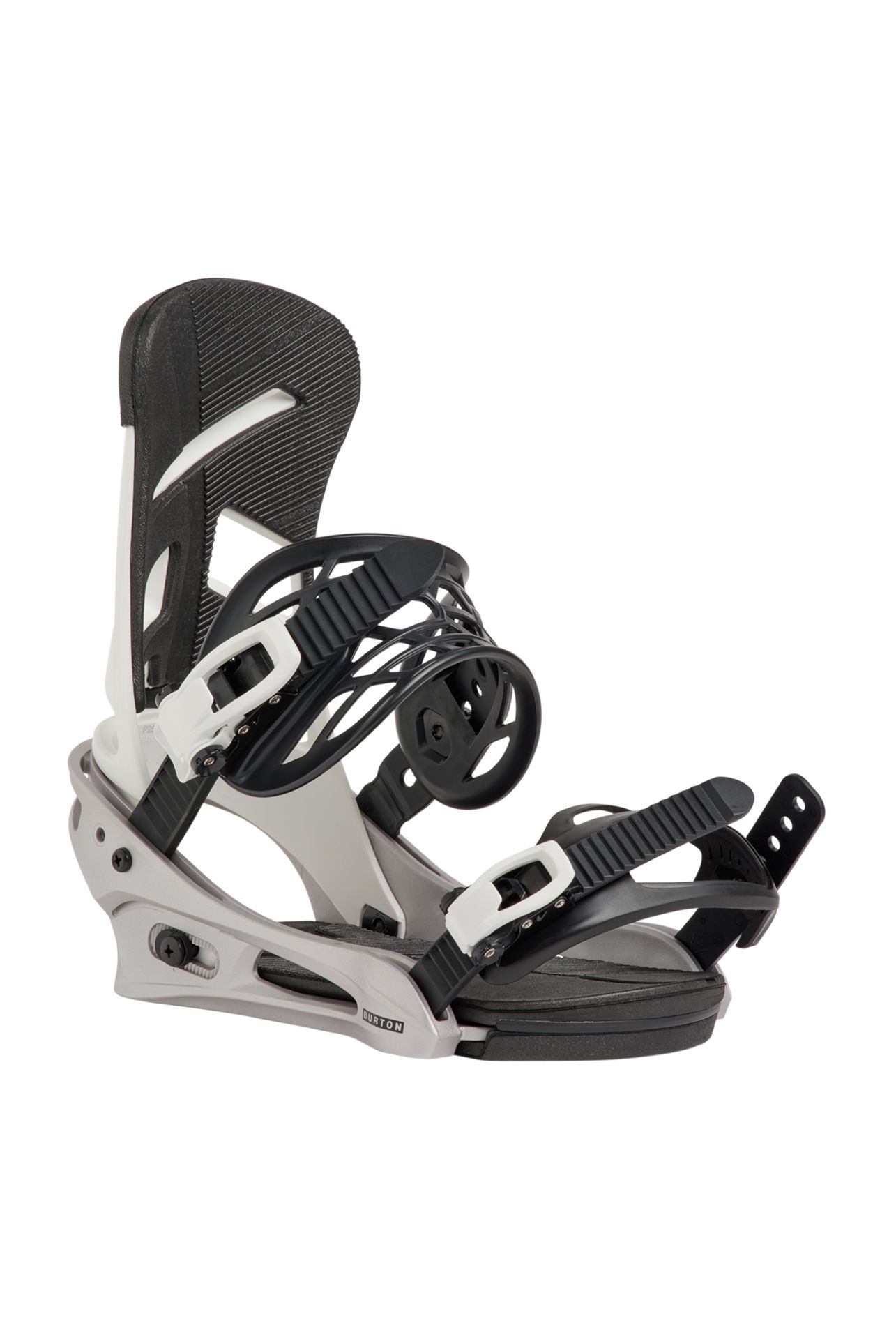 Mission Re:flex Snowboard Bindings