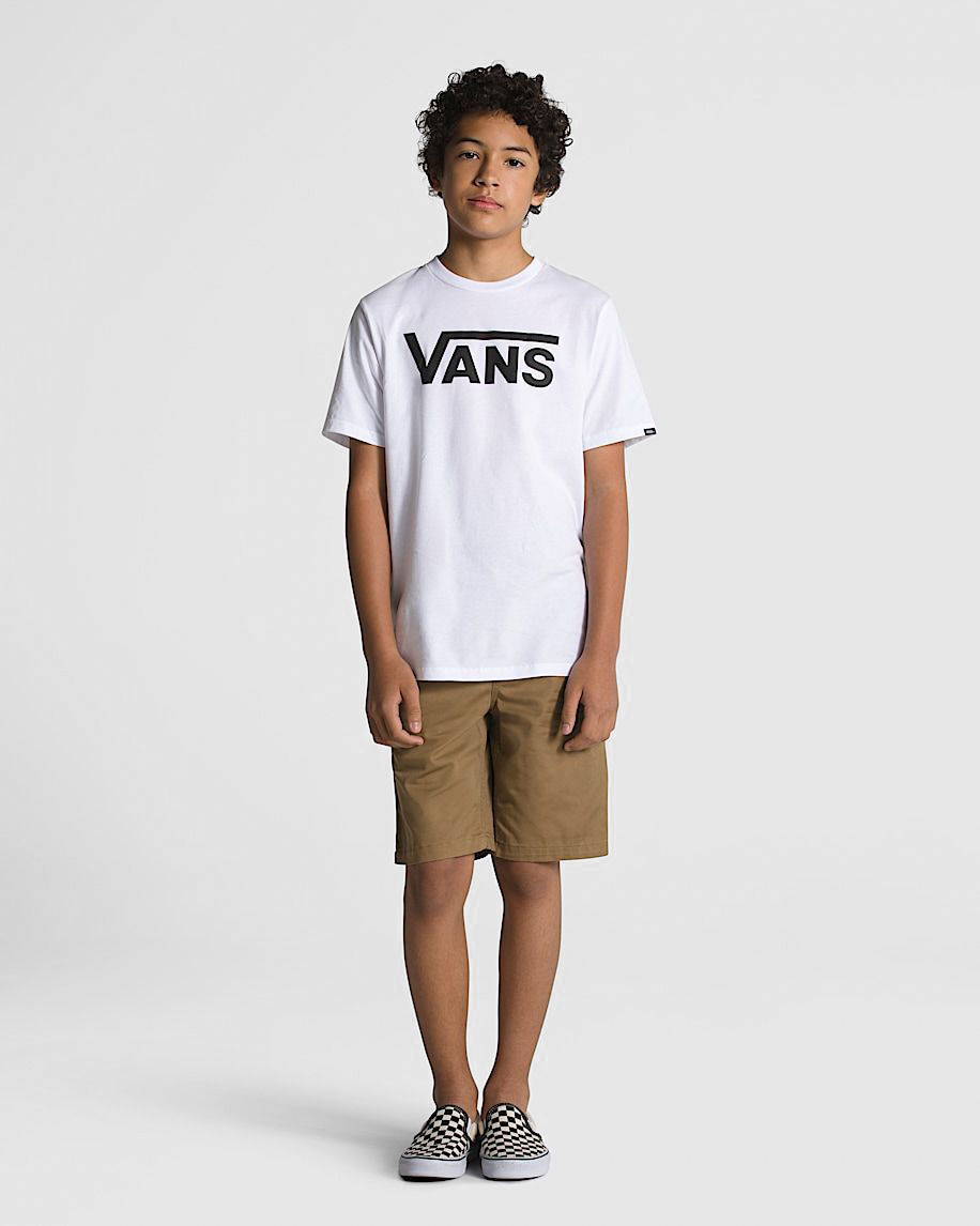 Youth Classic Short Sleeve T-Shirt