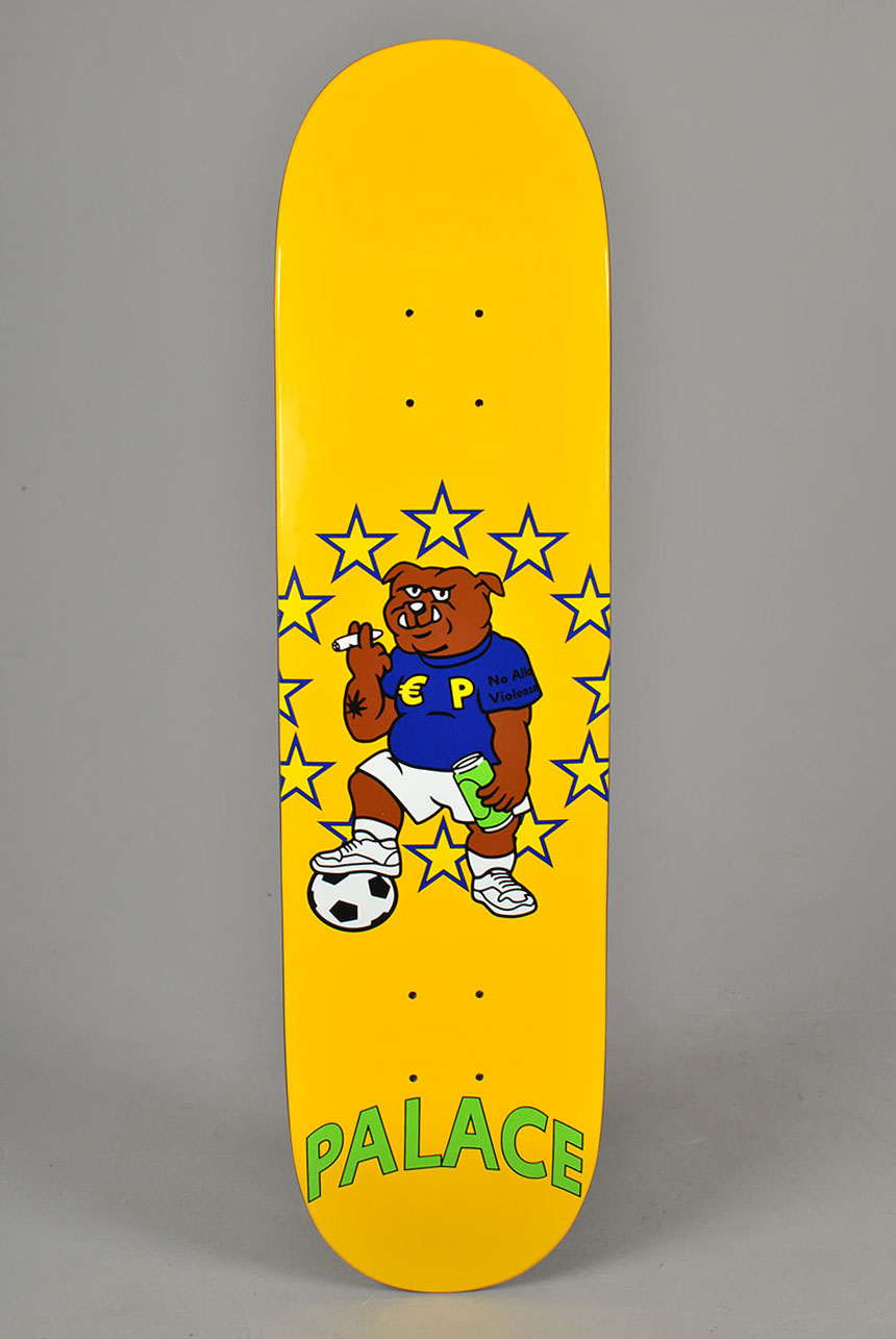 Bulldog 8.0 Bulldog 8.0