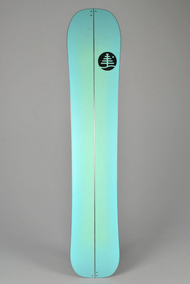 Leader Board Splitboard 156-164cm