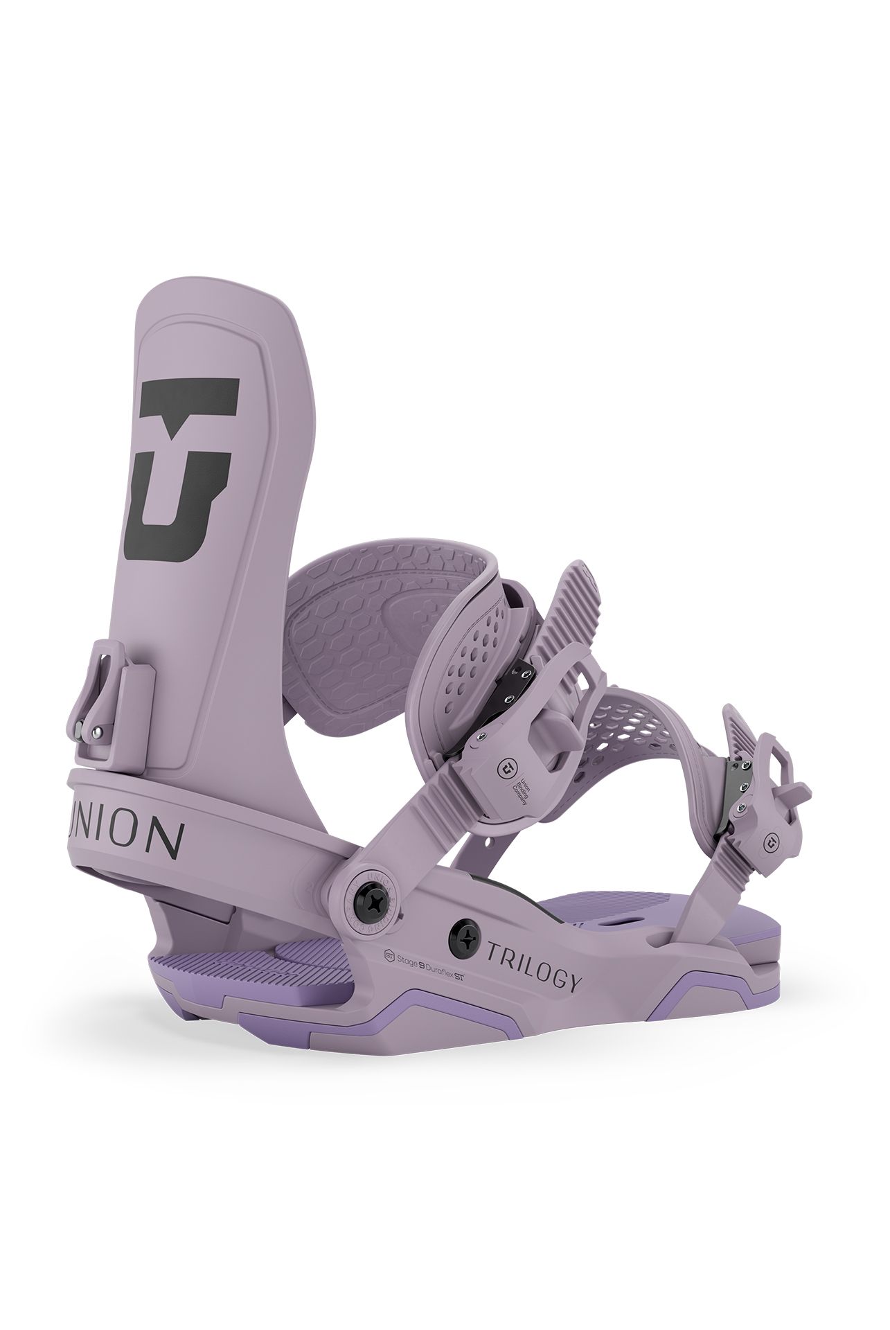 Womens Trilogy Snowboard Bindings