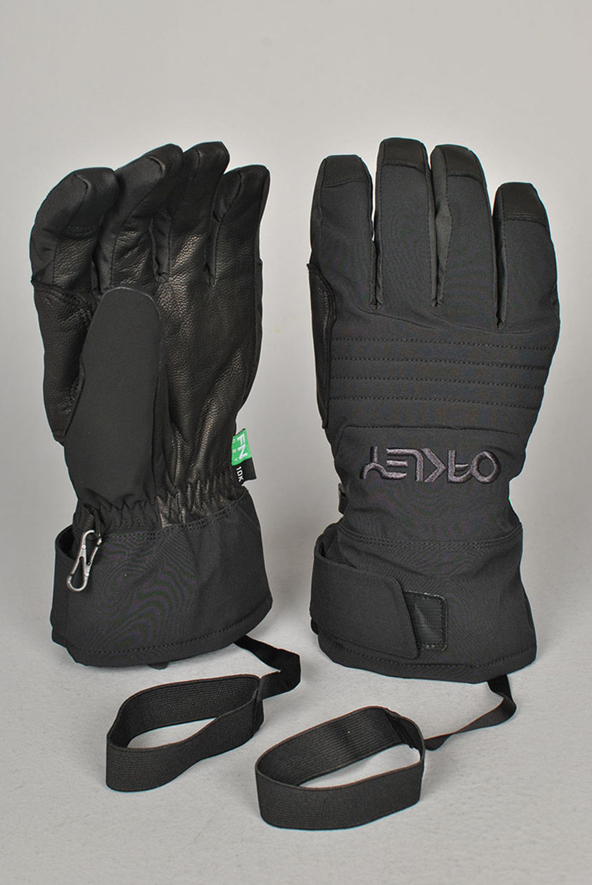 Oakley B1B Gloves Oakley B1B Gloves