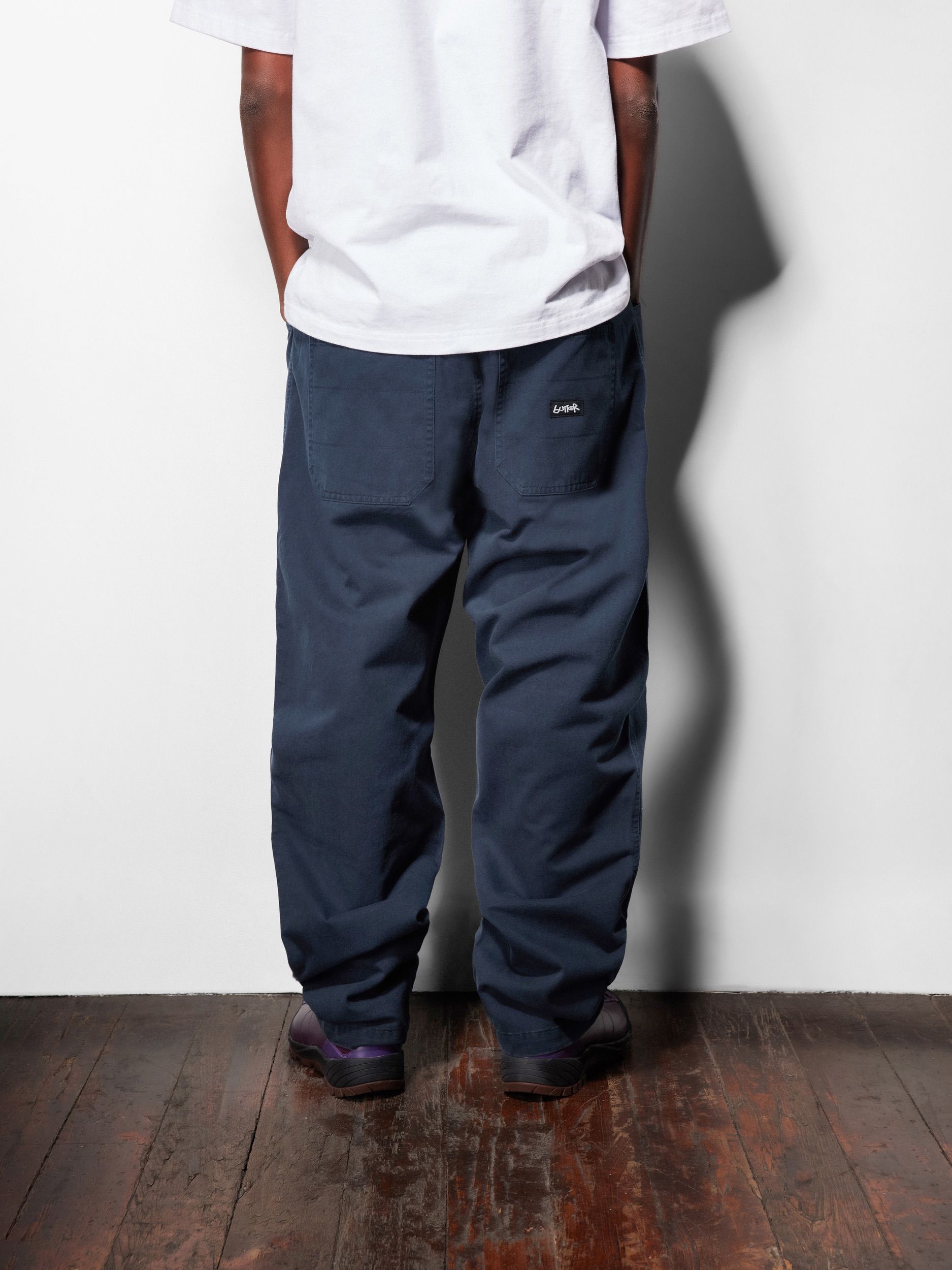 Everyday Pants