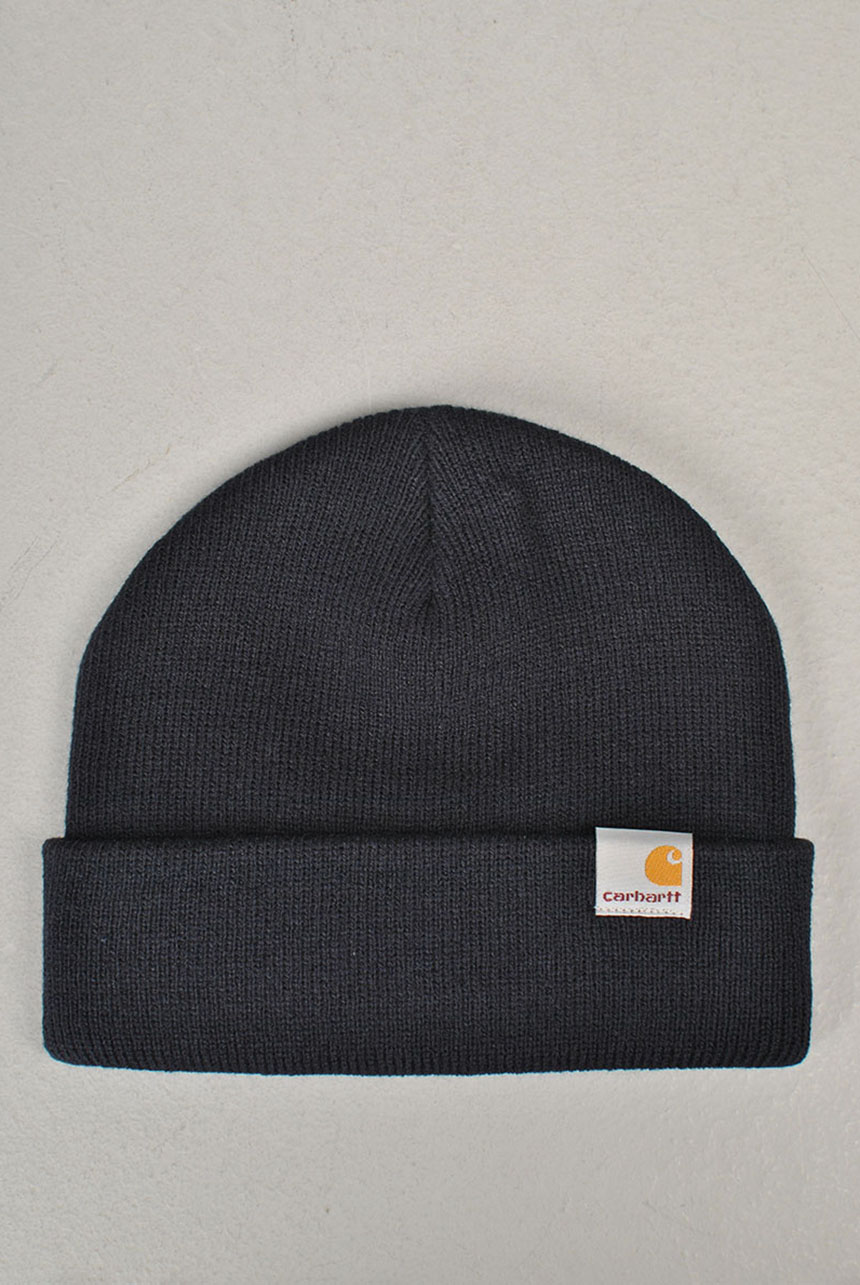 Stratus Low Beanie