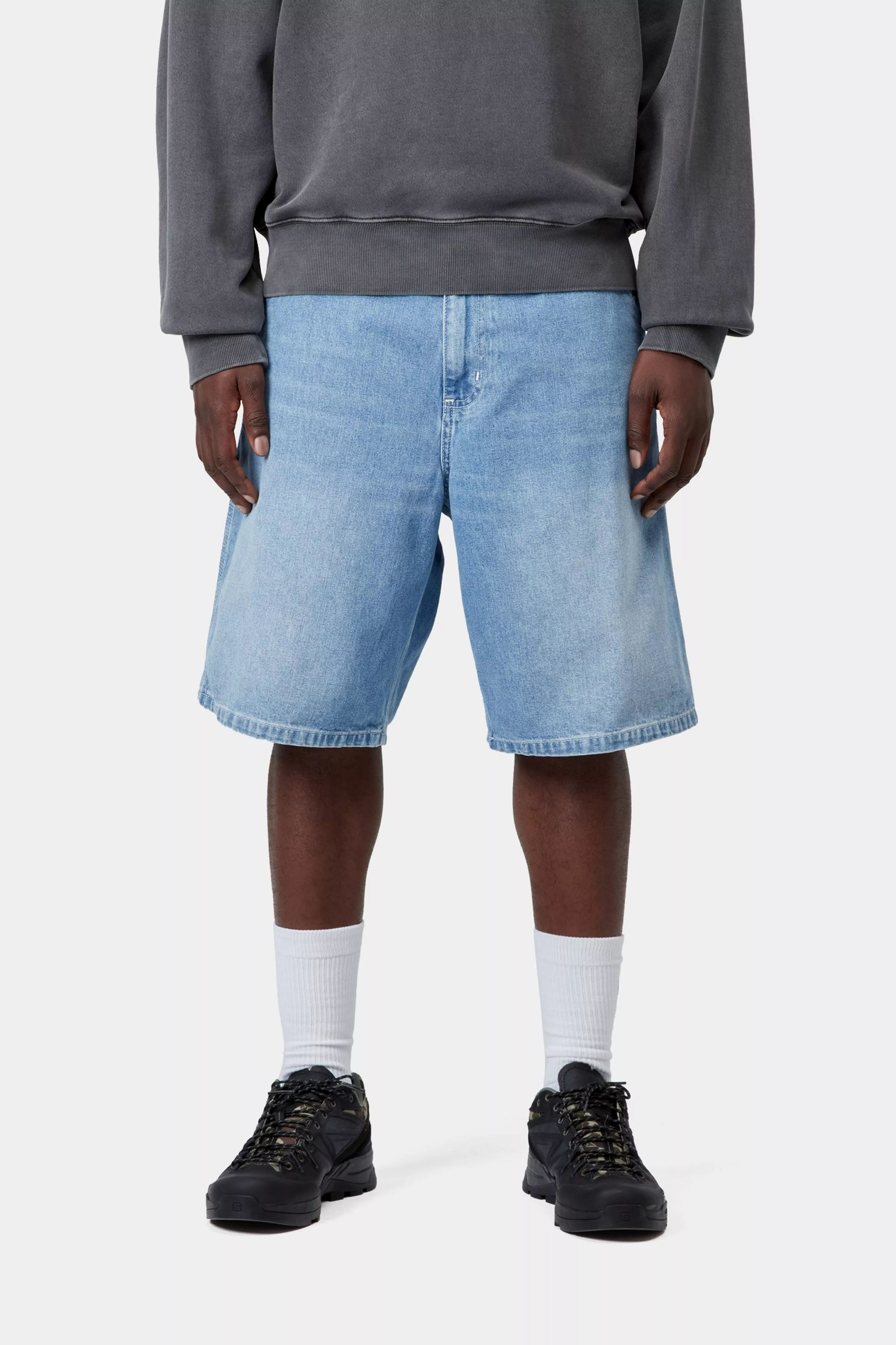 Simple Shorts