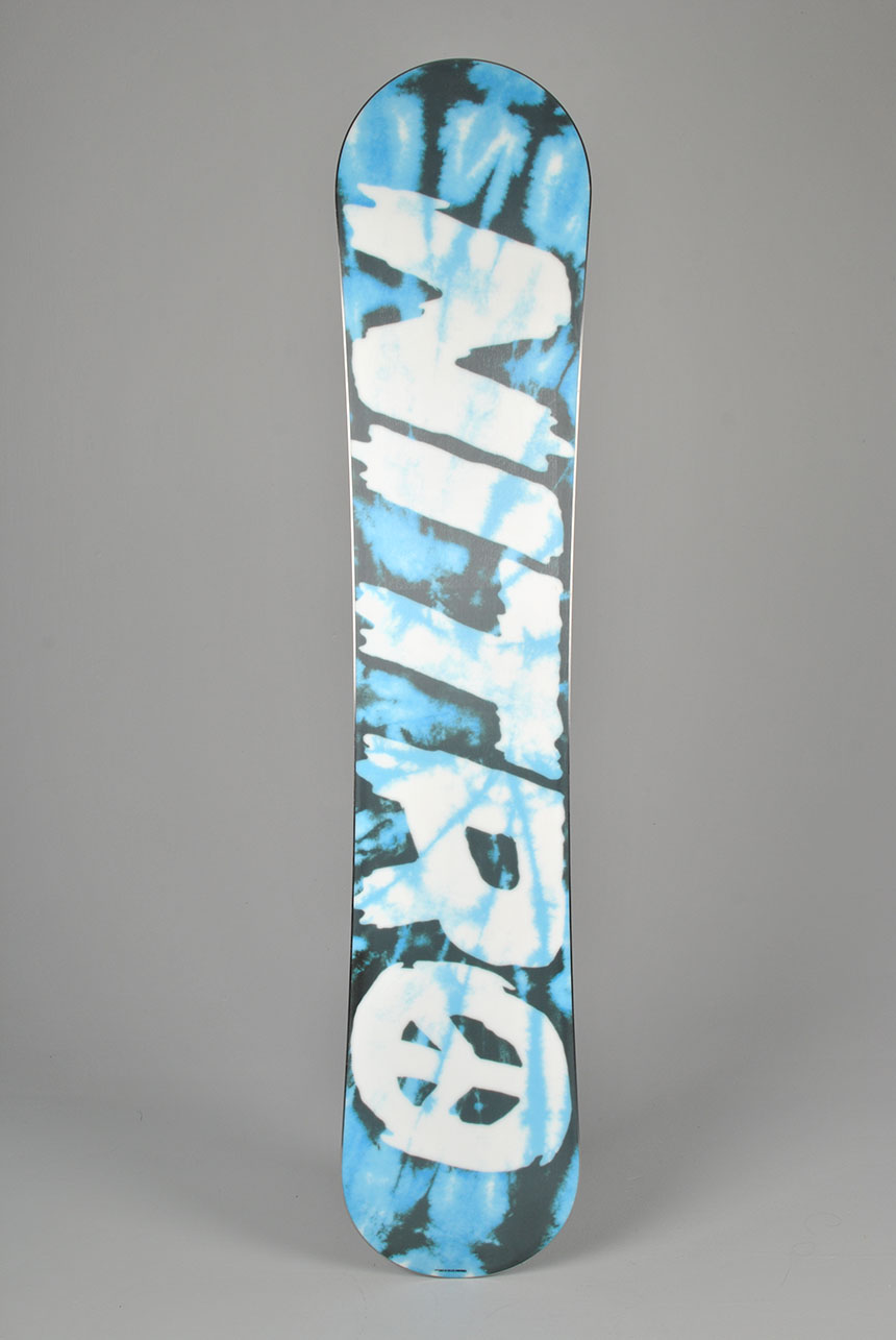 Kids Ripper Snowboard 132-137cm