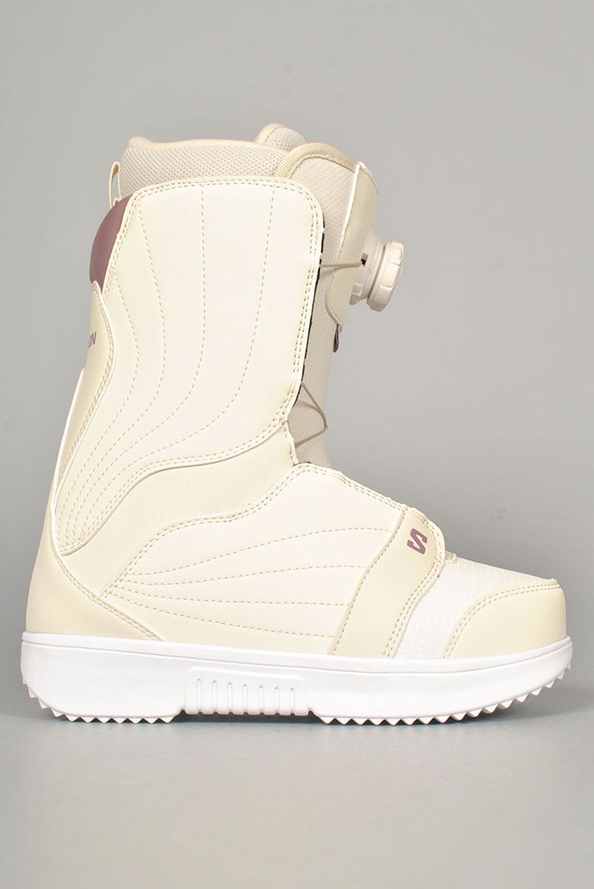 Womens Pearl Boa® Snowboard Boot