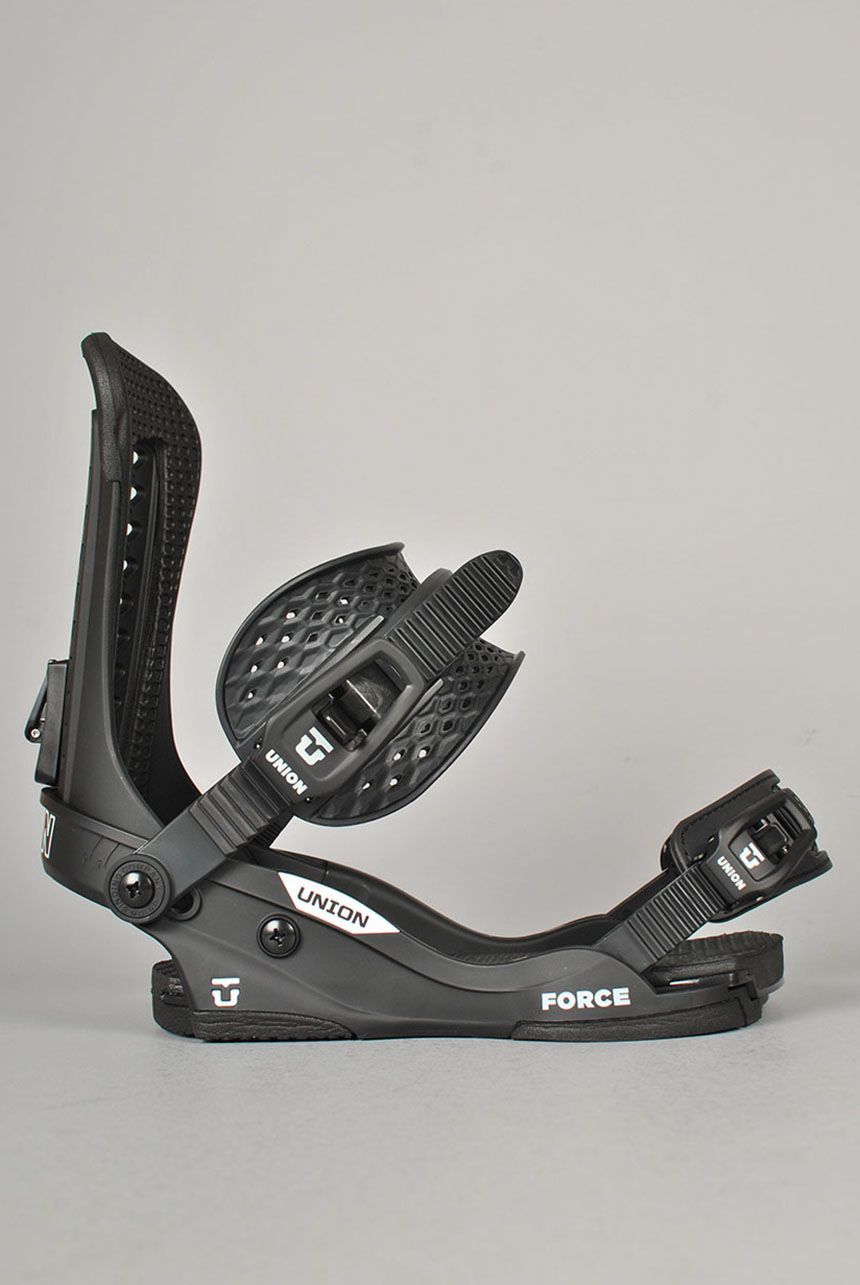 Force Classic Snowboard Bindings