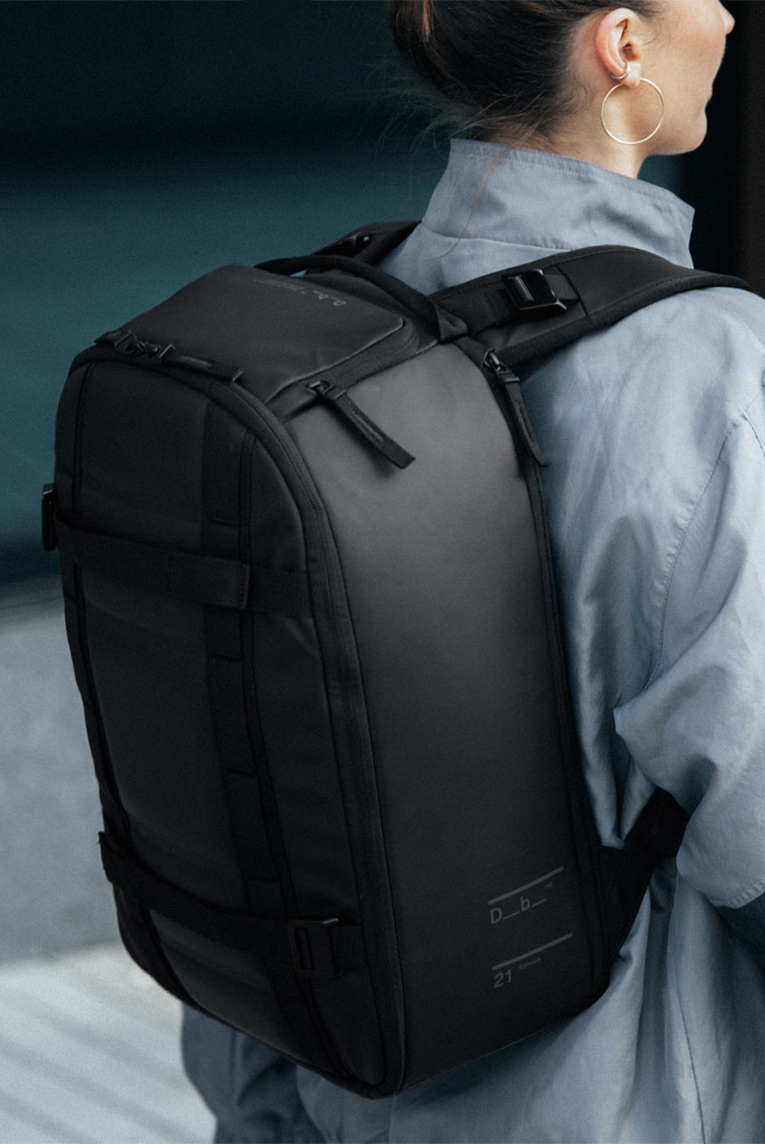 Ramverk Backpack 21L