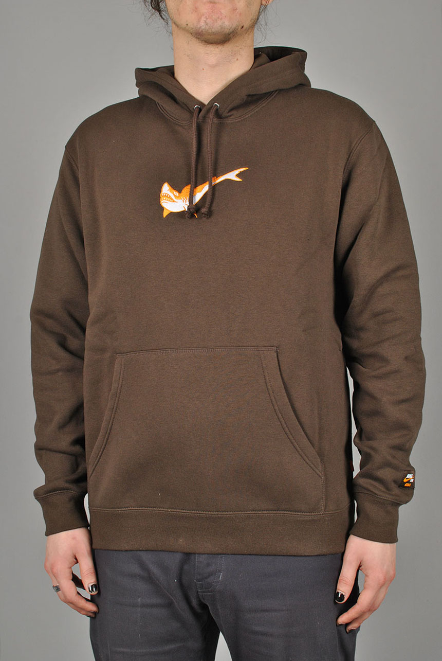 Oski Skate Hood