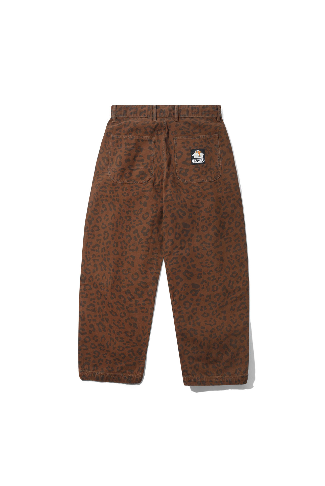 Work Pants