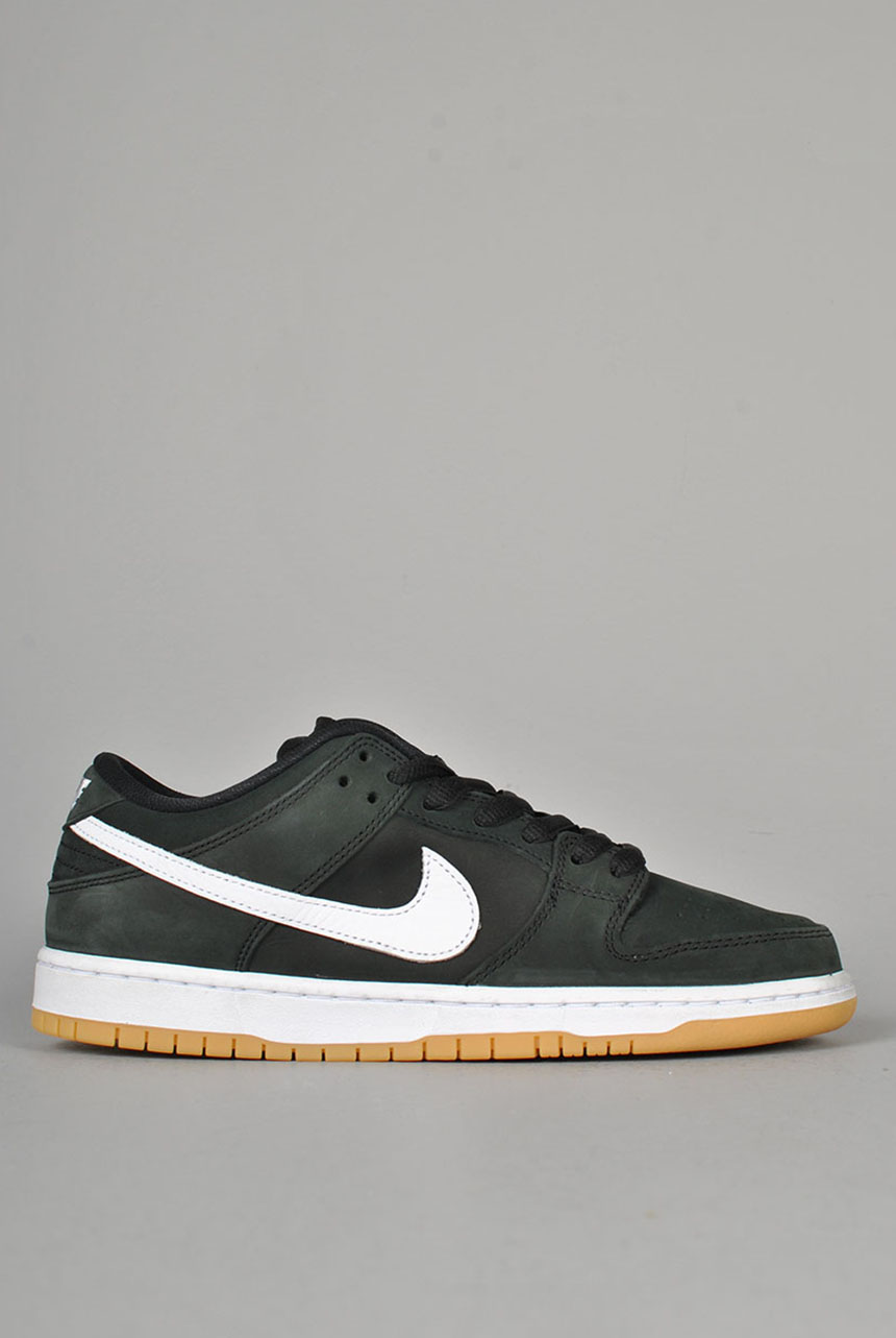 Dunk Low Pro Iso
