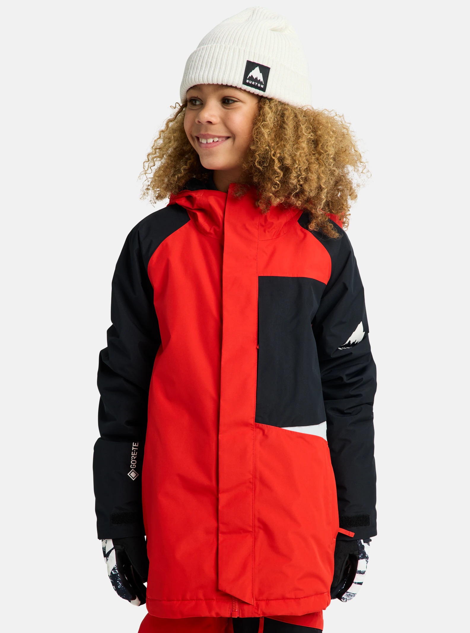 Kids Gore-Tex® Powline Jacket Kids Gore-Tex® Powline Jacket