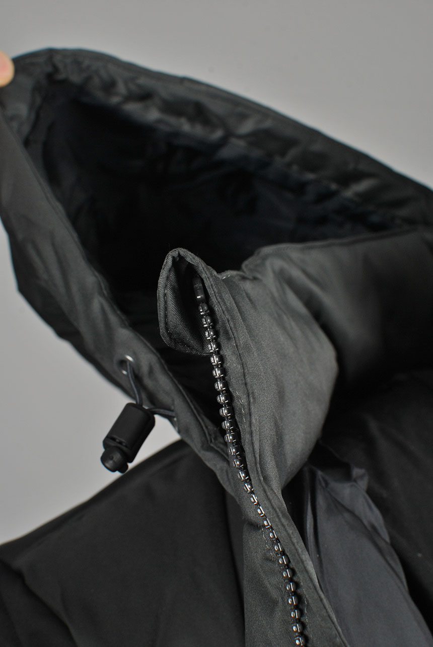 Ishod Therma-FIT Jacket, Black