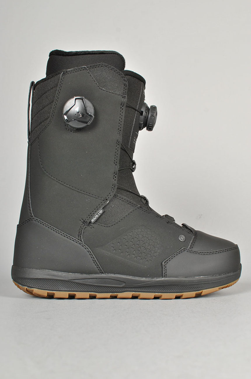 Lasso Boa® Snowboard Boots