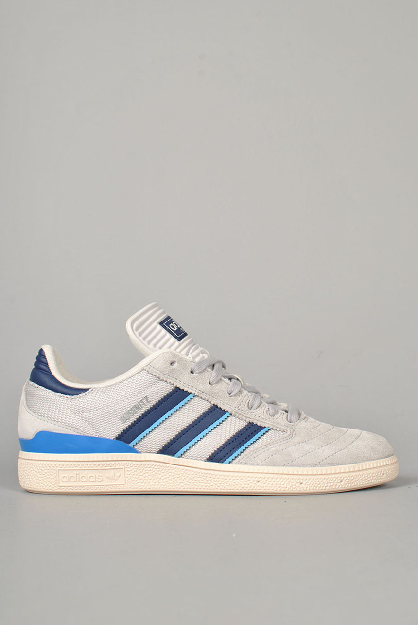 Busenitz 44 2/3 Gretwo-Dkblue-Cwhite 4067904035046