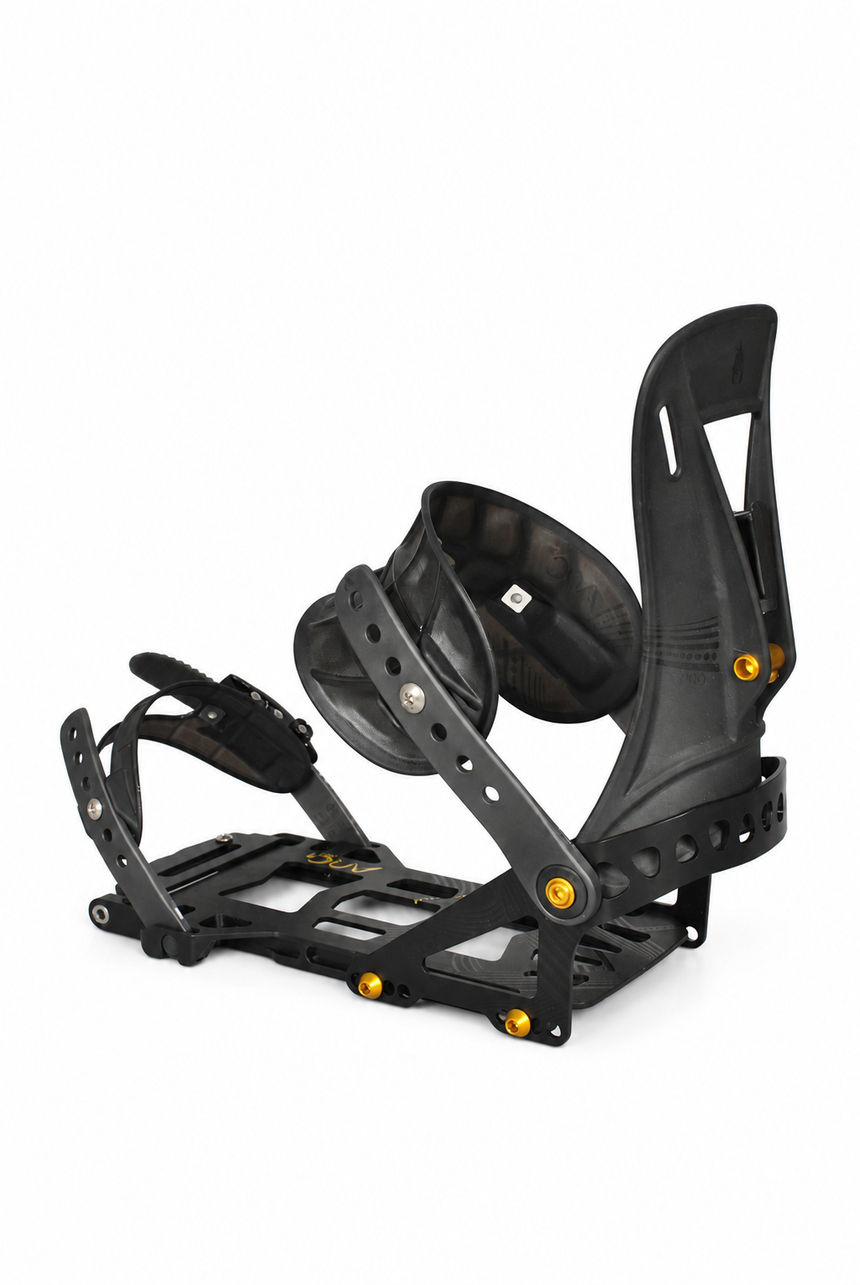 Arc ST Pro Splitboard Bindings