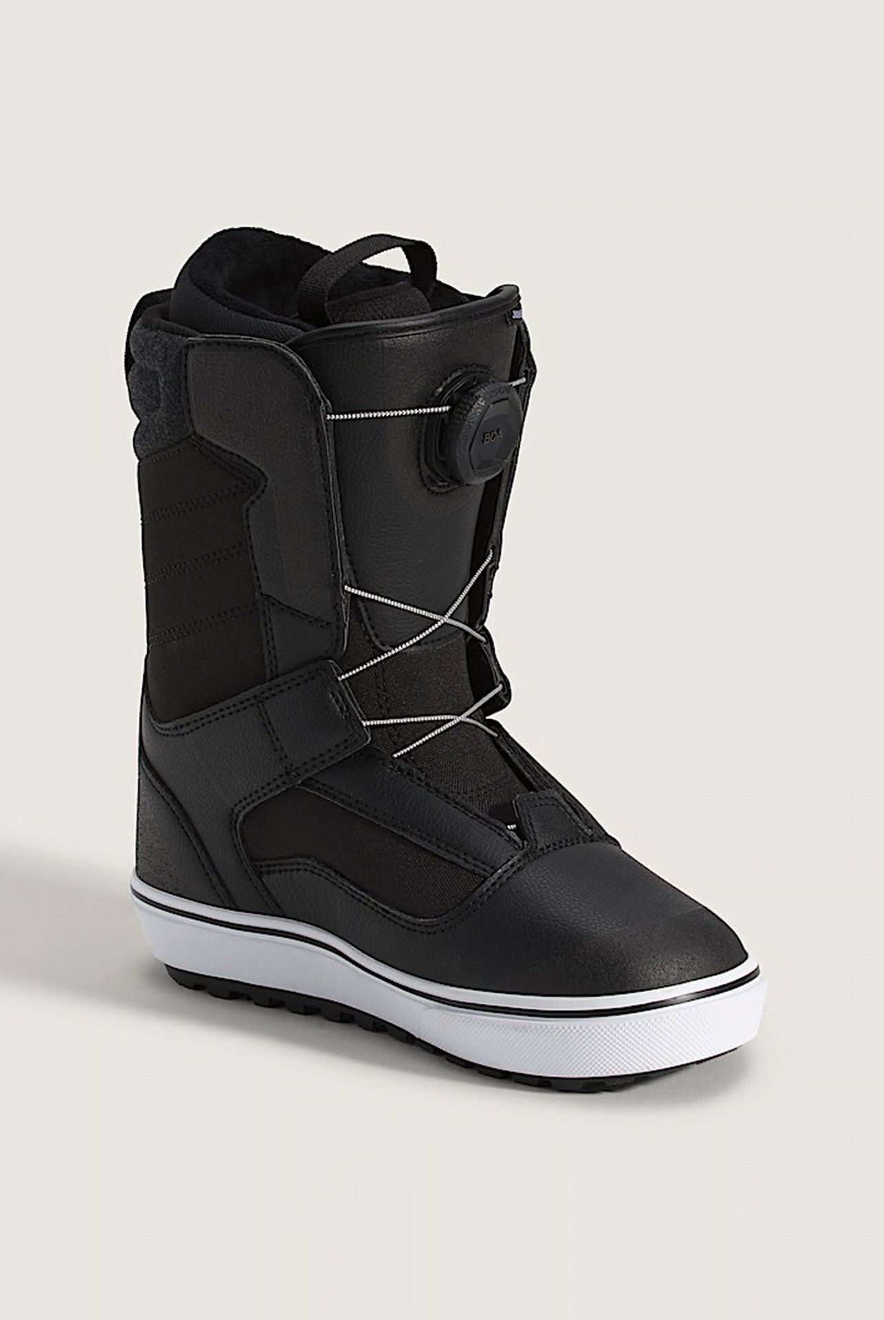 Juvie Og Snowboard Boots