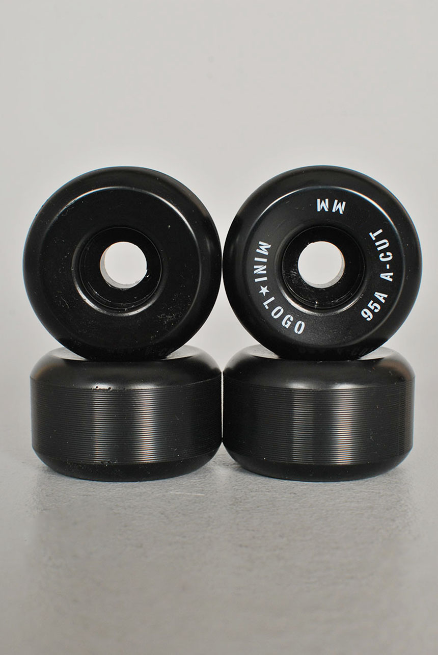 A-Cut 2 52mm 95a A-Cut 2 52mm 95a