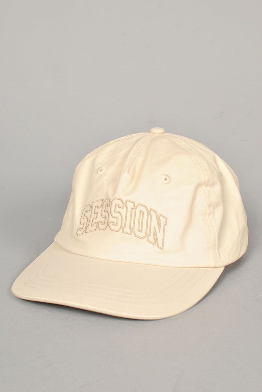 University Snapback Cap University Snapback Cap