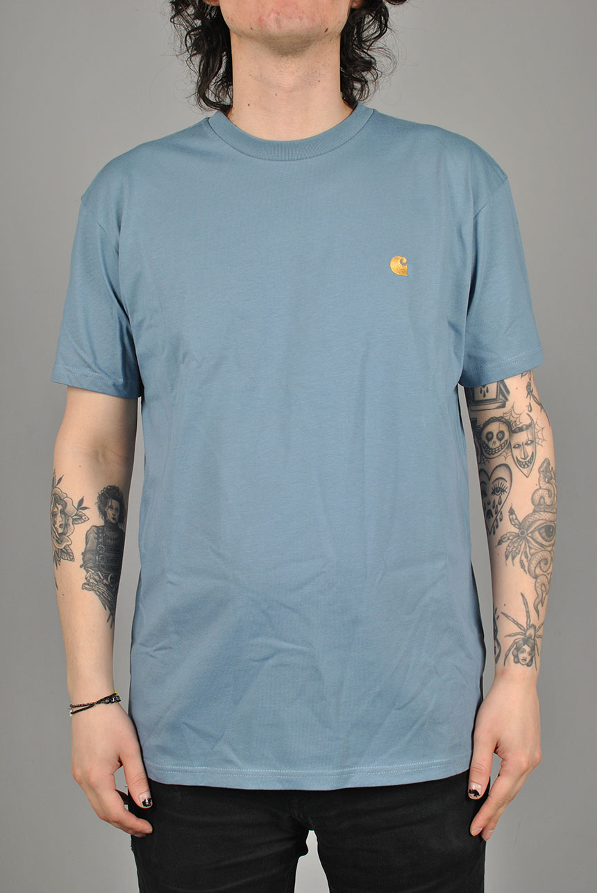 S/S Chase T-Shirt