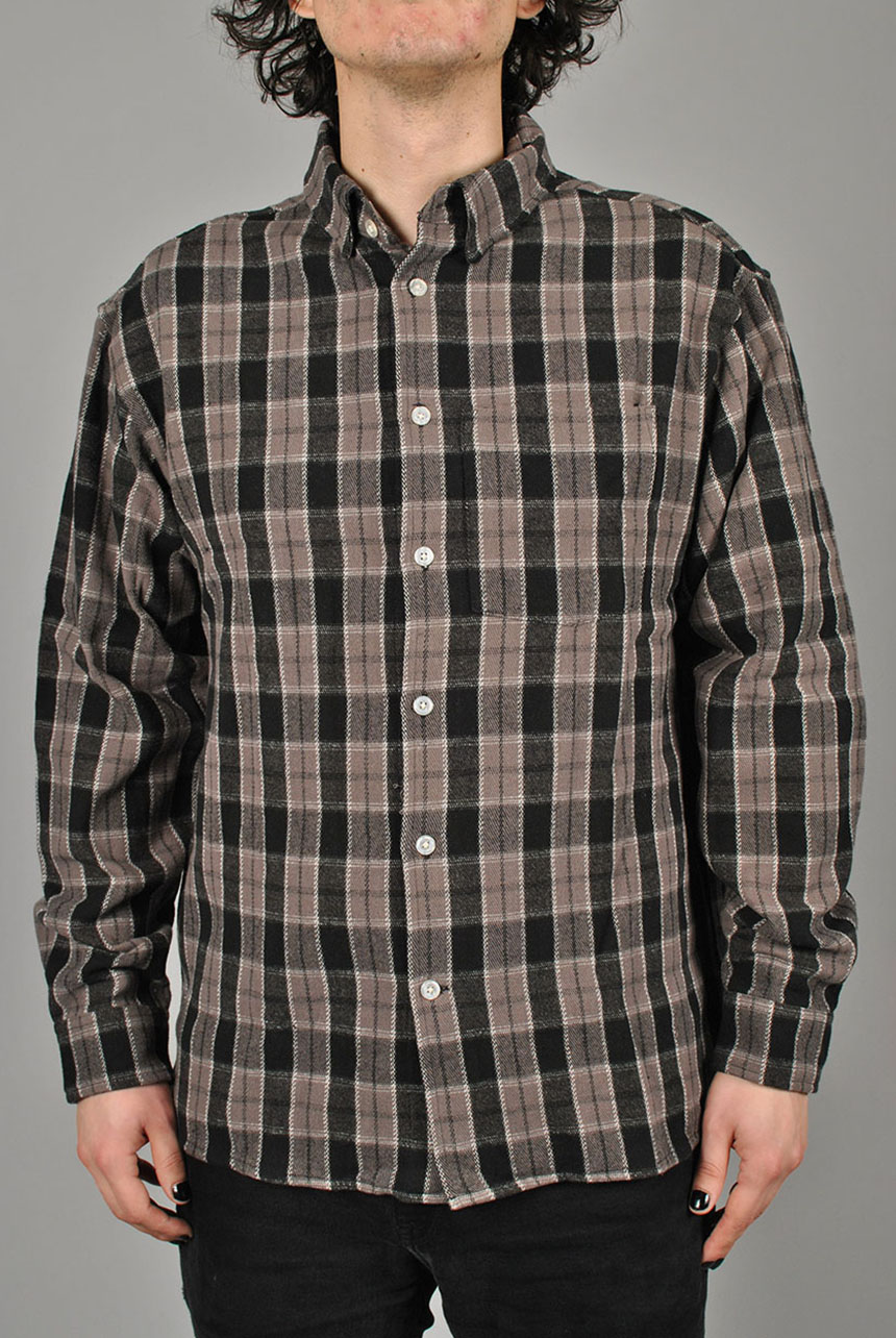 Flannel Shirt Flannel Shirt