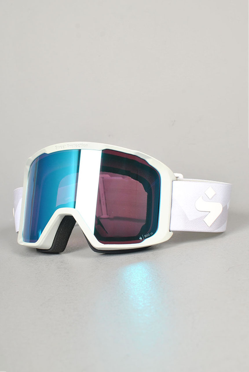 Durden RIG® Reflect Goggles