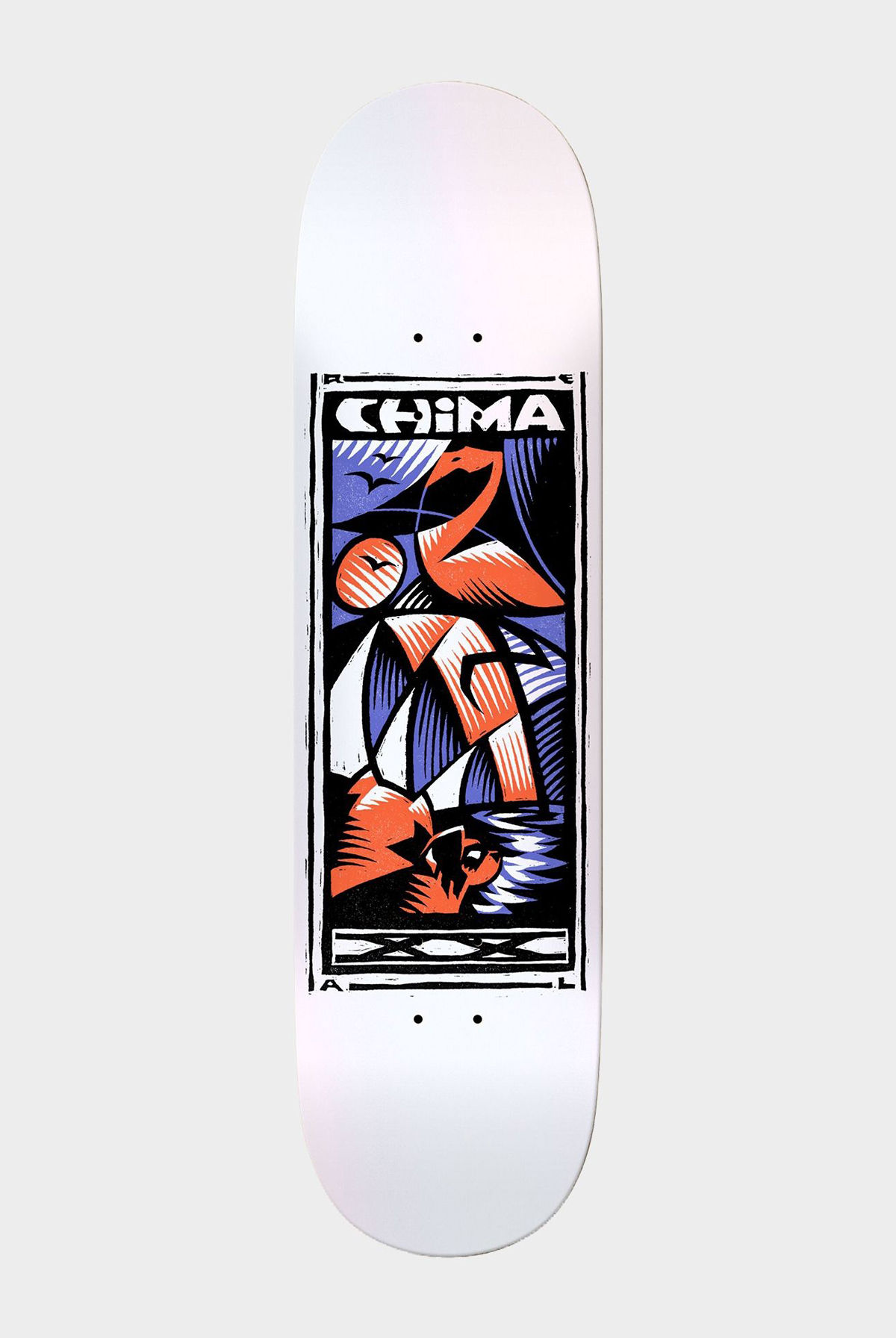 Chima 20 Years 8.25