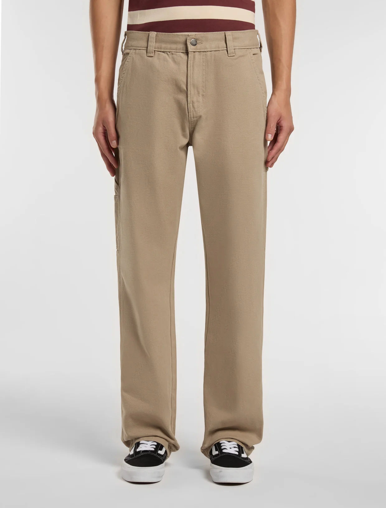 Duck Carpenter Canvas Pant
