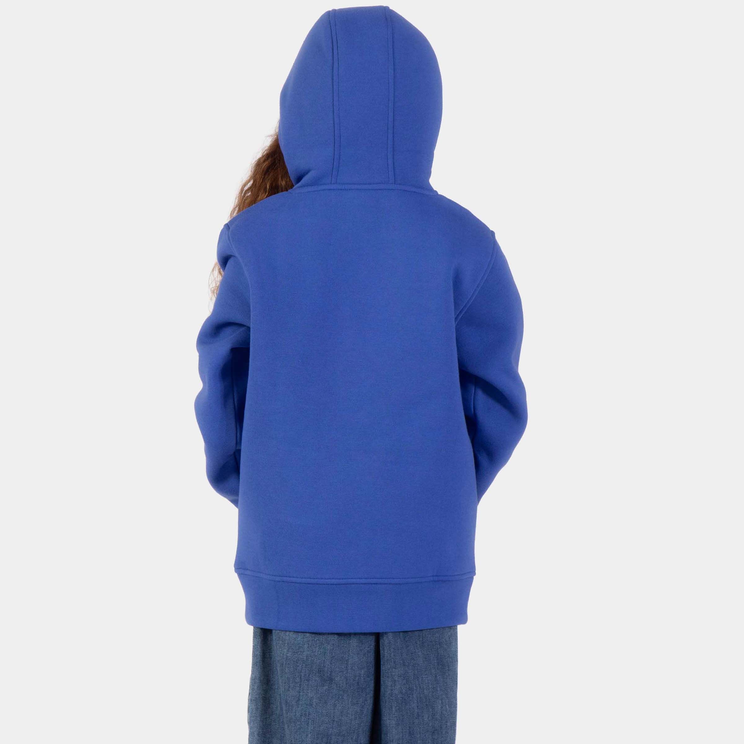Youth Screaming Hand Hood