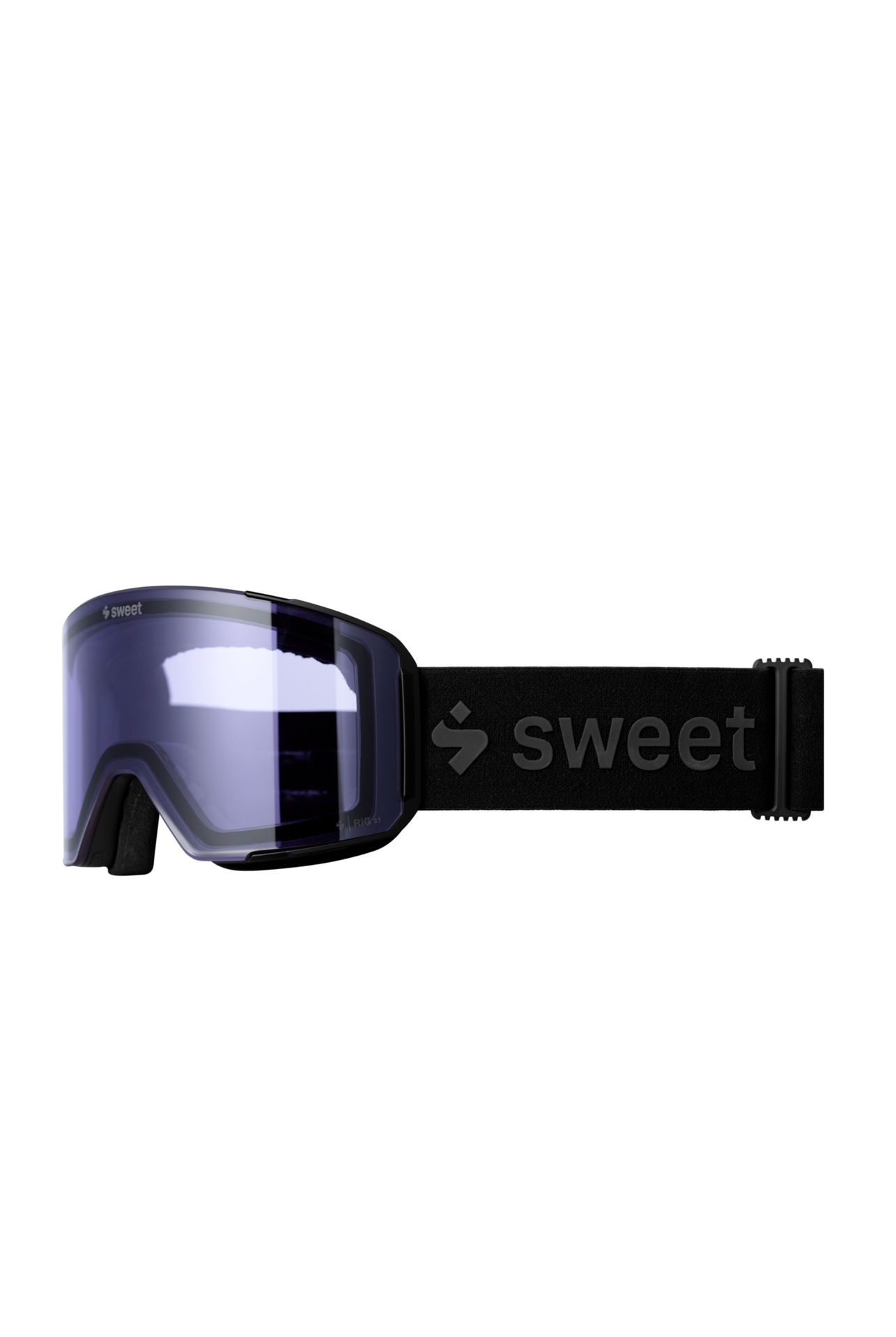 Boondock 2 L RIG Reflect Goggle
