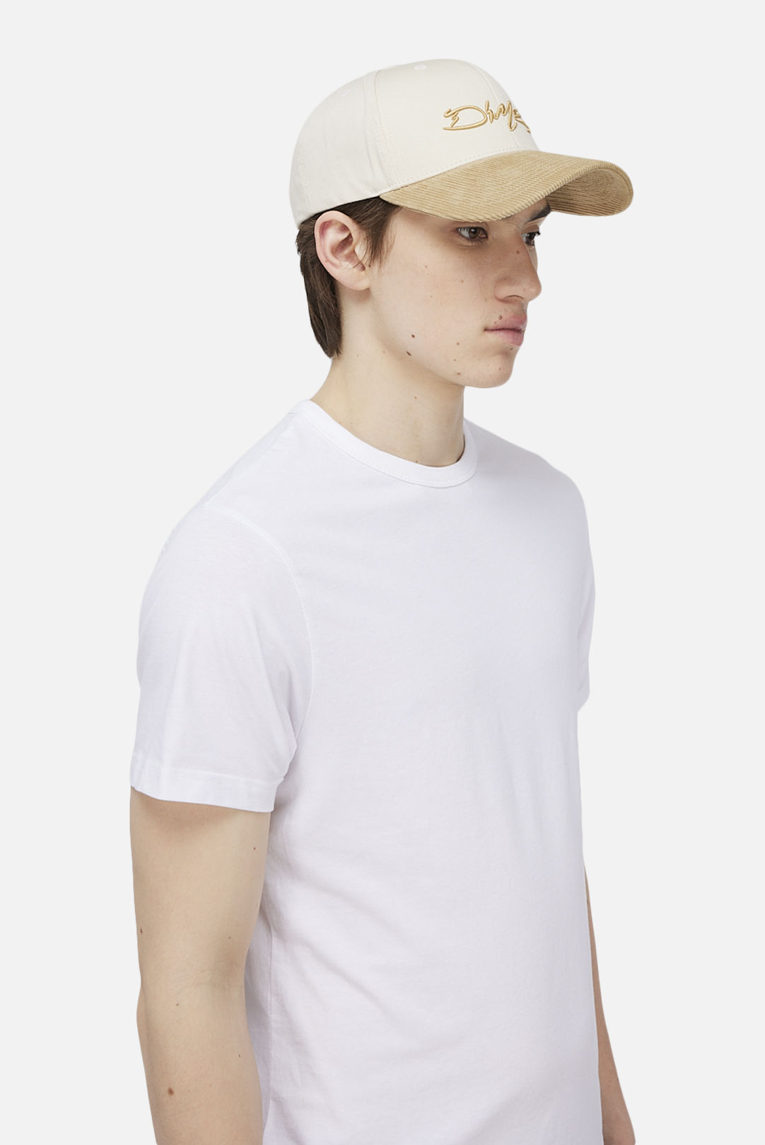 Scribble Full Fit Cap