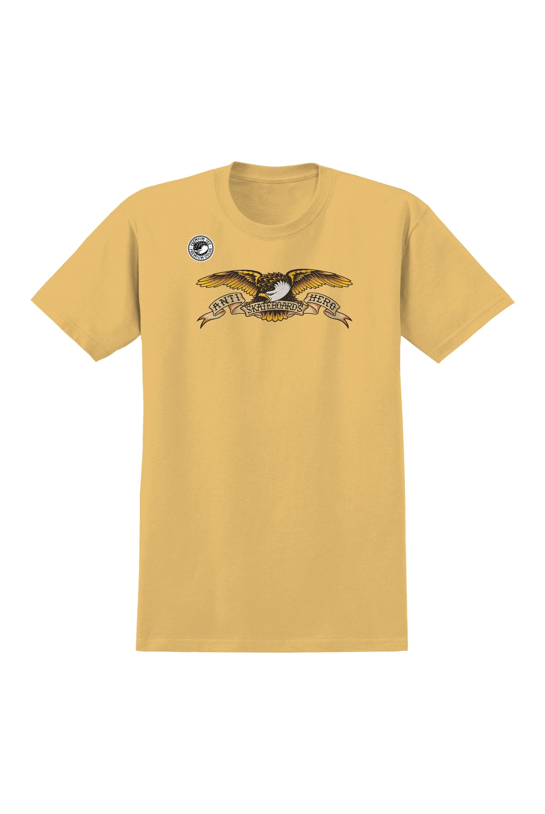 Eagle S/s T-Shirt Pigment Dyed