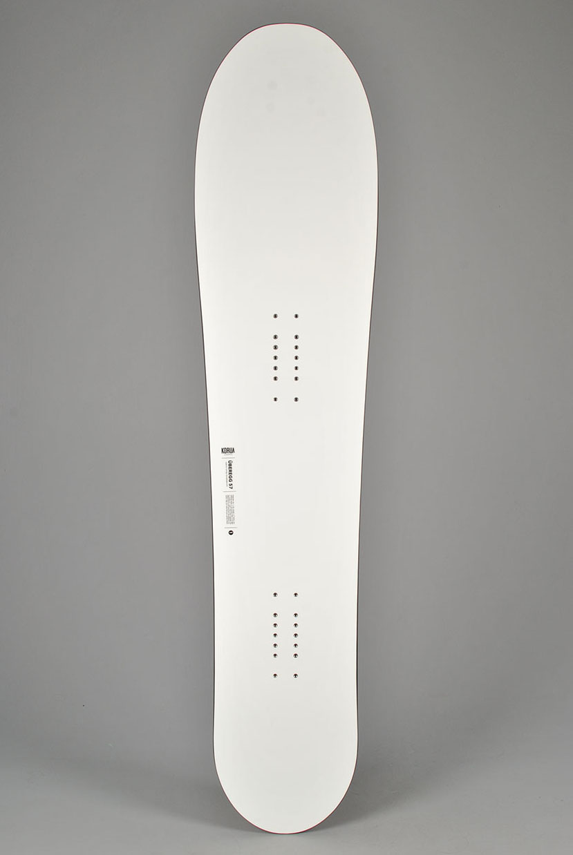 Überegg Snowboard