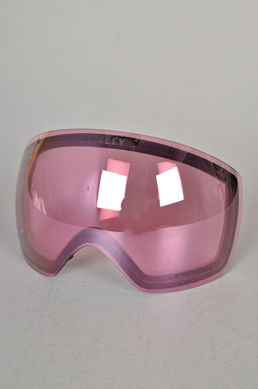 Flight Deck L Rep Lens, Prizm Hi Pink Flight Deck L Rep Lens, Prizm Hi Pink
