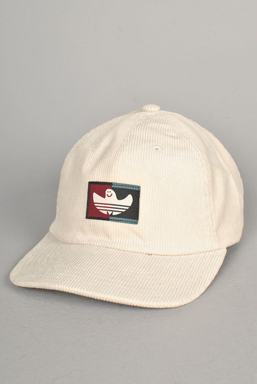 Shmoo Adjustable Cap
