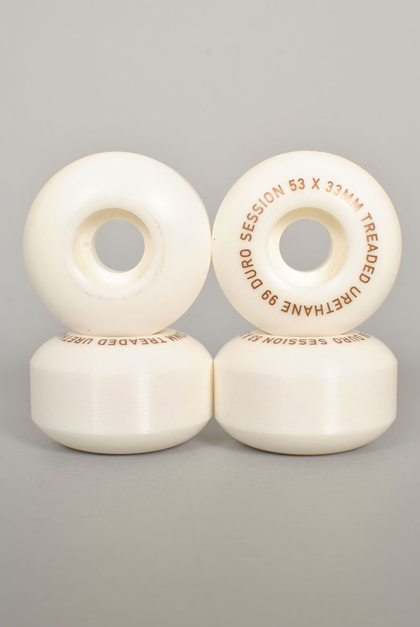 107380001 T Urethane 53mm 99A
