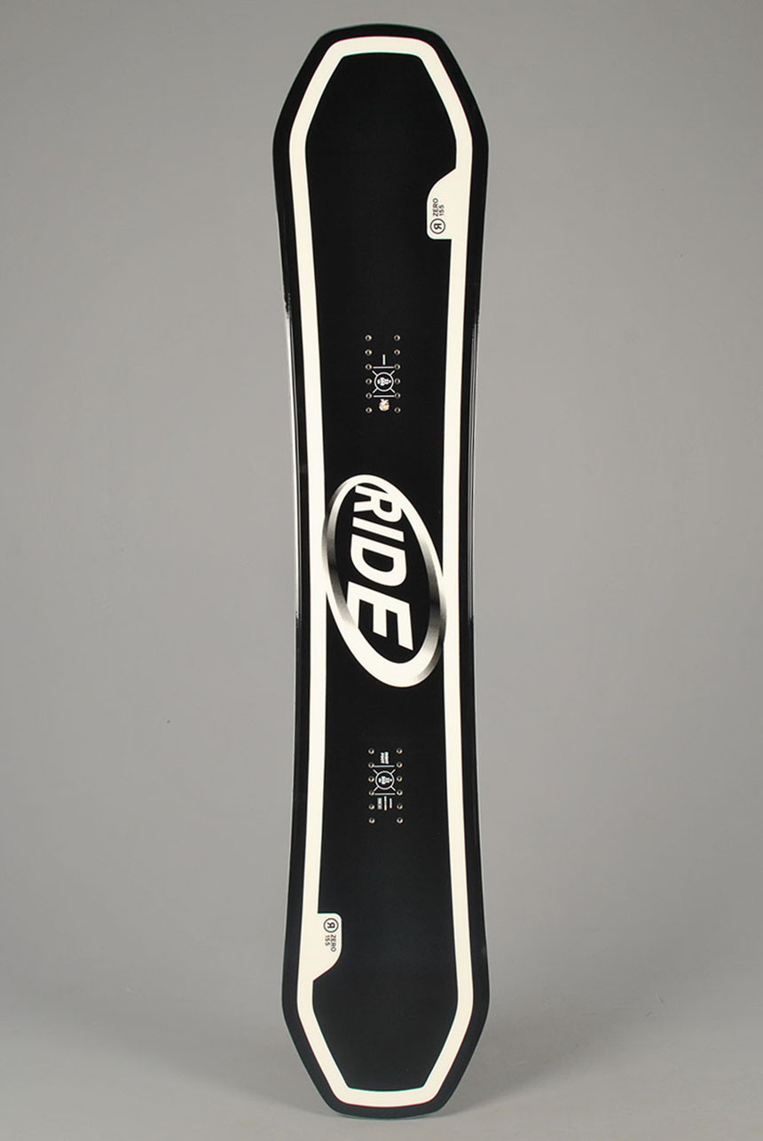 Zero Snowboard