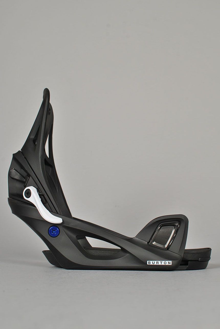Kids Step On® Snowboard Bindings   Kids Step On® Snowboard Bindings