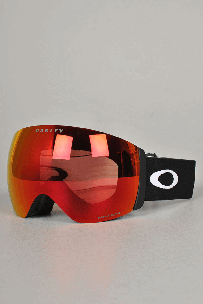 Flight Deck Pro L Goggles